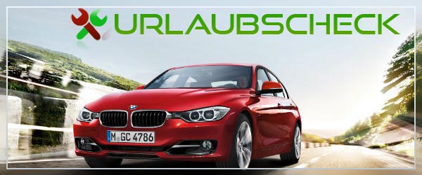 Urlaubscheck auto bmw #7